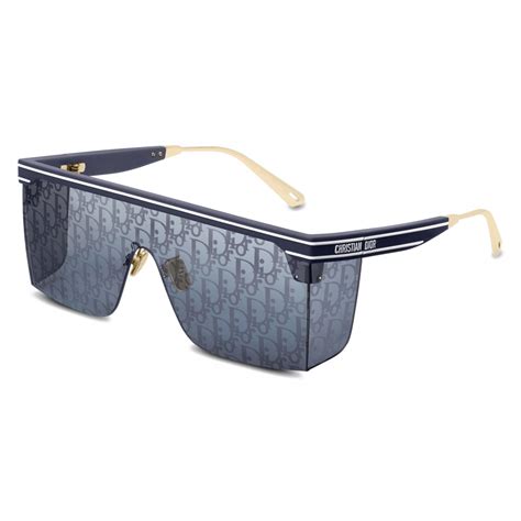 christian dior sunglasses navy blue|authentic Christian Dior sunglasses.